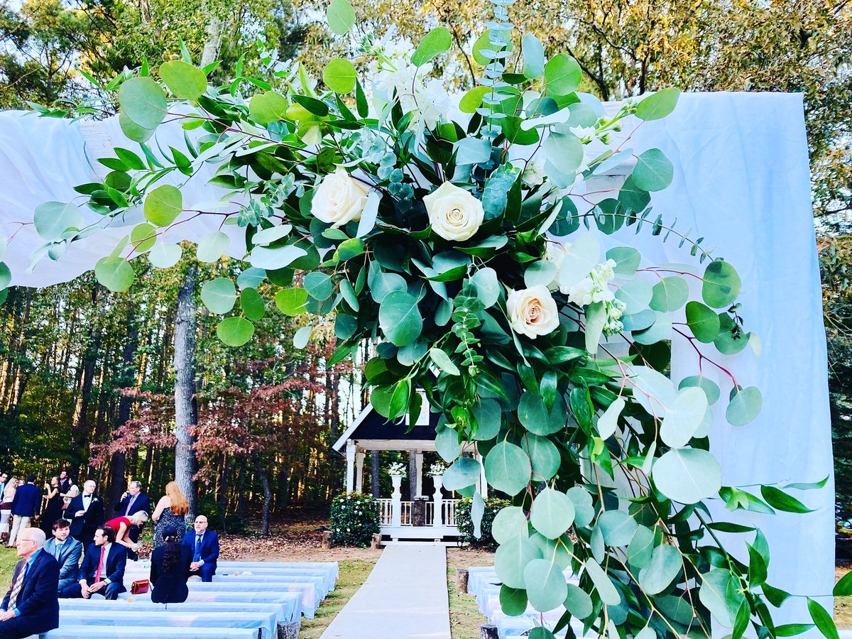 Congratulations to Caitlyn &amp; Nolan - lovely couple, meant to be. Stay blessed ❤️

georgiapalmsandgardens.com

#wedding #weddingdress #weddingphotography #weddinginspiration #weddingday #engaged #engagement #engagementphotos #bride #bridesmaids #bridetobe2021 #weddingvenue