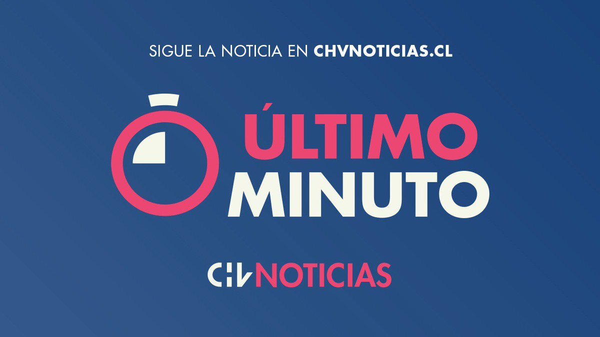 🔴 AHORA | Se percibe sismo en la zona central.

Más información en chvnoticias.cl