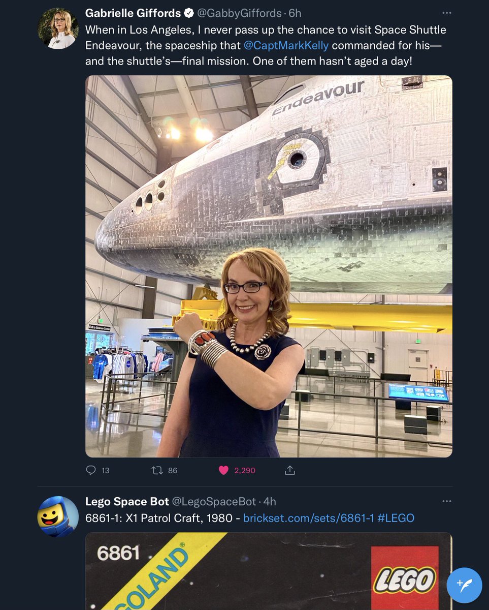 mike_lunde's tweet photo. twitter algorithm seems to be functioning fine https://t.co/6EEYt9jfFM