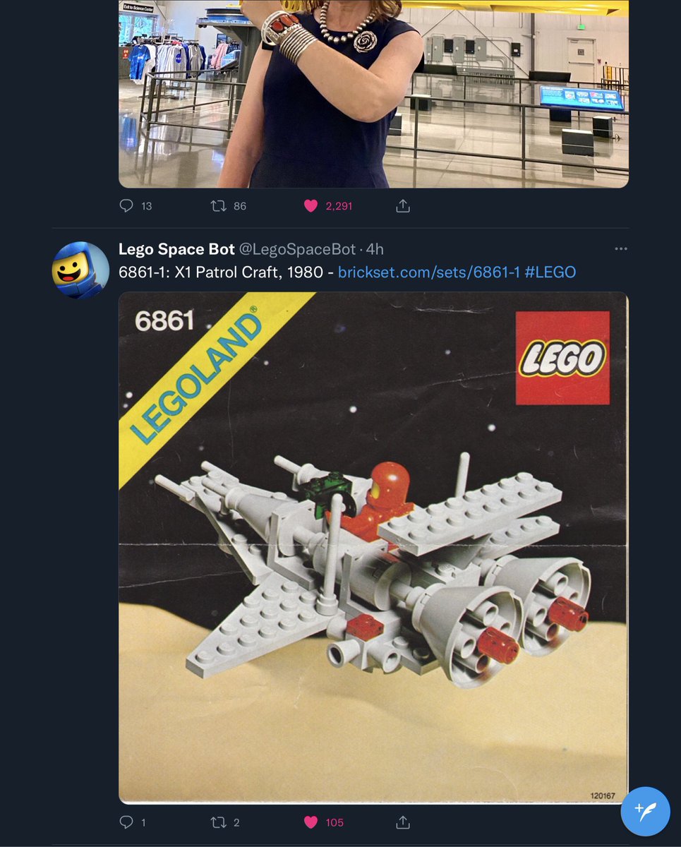 mike_lunde's tweet photo. twitter algorithm seems to be functioning fine https://t.co/6EEYt9jfFM