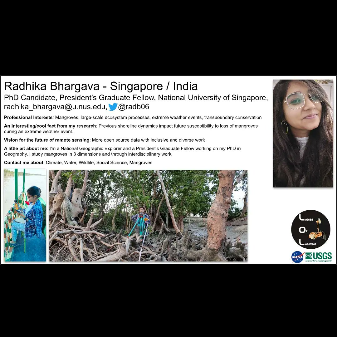 Dr. Radhika Bhargava tweet media