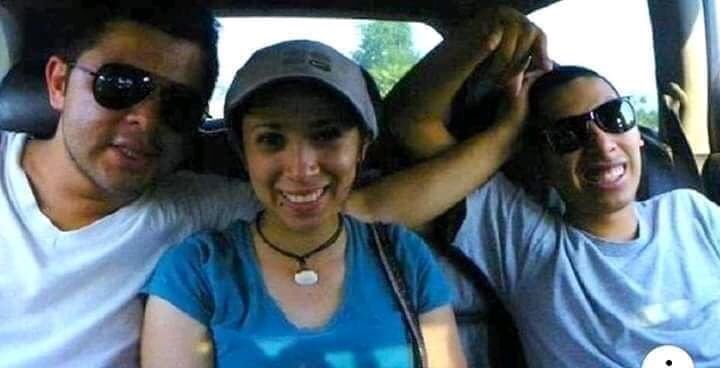 No olvidemos a los estudiantes de la UVG asesinados en el Estor en el area de la minería.