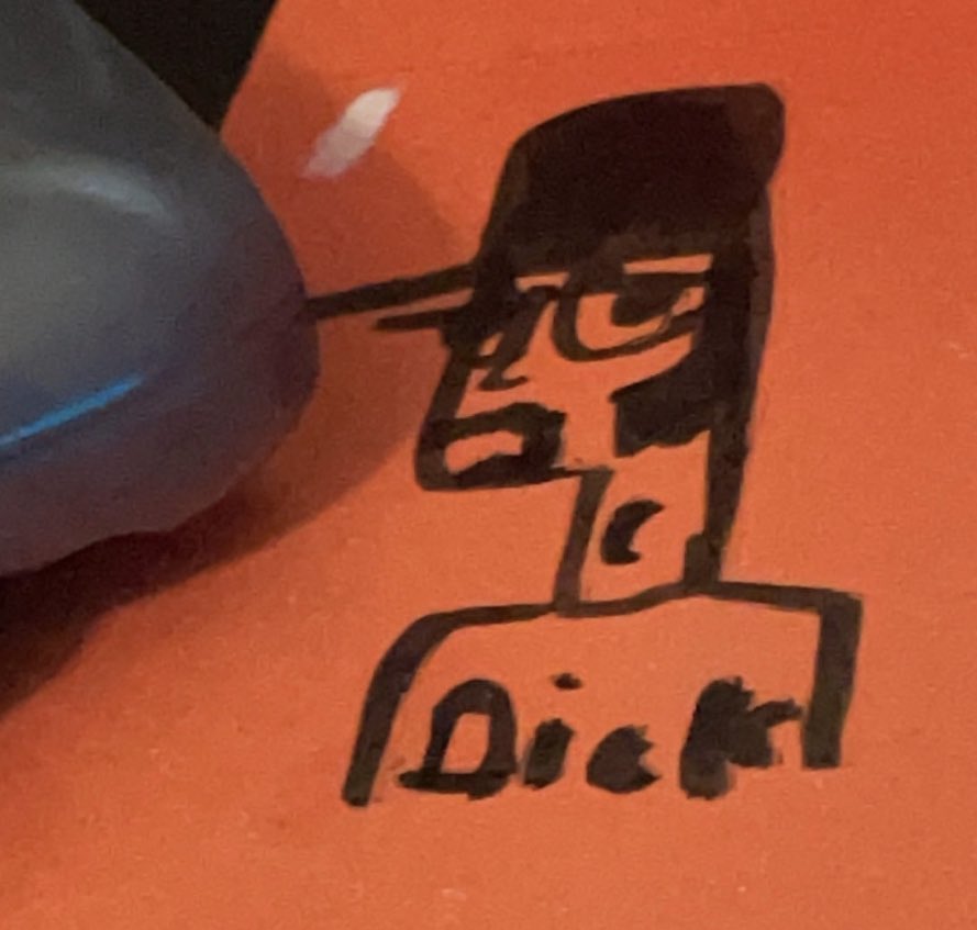 usedkleenickss's tweet photo. Selling a one of a kind #kleeNFT make sure to tap in selling for just $100 dollars NFT bros tap in ‼️‼️👍🏻🧟‍♂️ https://t.co/TX9SZ7OAgp