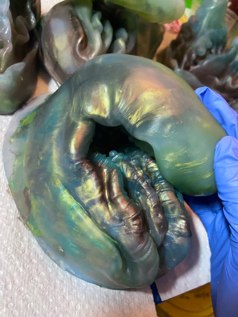 _organic_robot's tweet image. 🌱🍃🌿