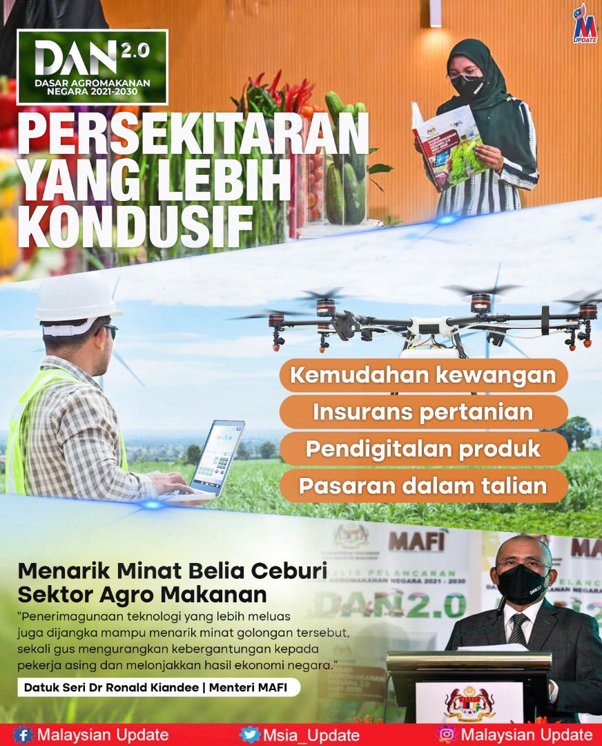 Pertanian Moden Malaysia (@twt_tani) / Twitter