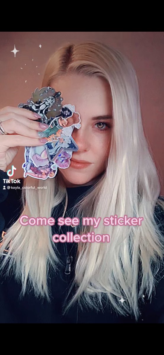 kaylakashawnart's tweet image. NEW STICKERS IN SHOP! ✨

etsy.me/2na8JAg

#stickers #stickerbundle #celestial #ravensticker #teentitansraven #coffeegirl #sailorcosmos #sailormoon #cyclops #ZodiacSigns