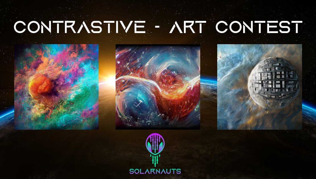 Solarnauts tweet media