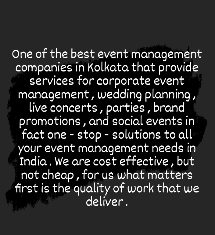 eventeagles's tweet photo. #Kolkata #events #India https://t.co/Z7fK1sS54a