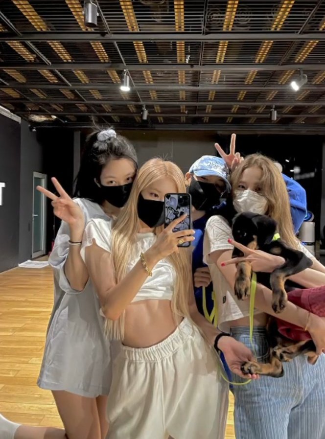 jenlisa_16's tweet photo. blackpink diamond es tan fantastic, tienen a Jennie perfect, Lisa unique, también Rosé fabulous y Jisoo fairy <3
#blackpinkdiamond #blackpinkdivine #blackpinkdiscography #blackpinkperfect https://t.co/obZ8iHdgXP
