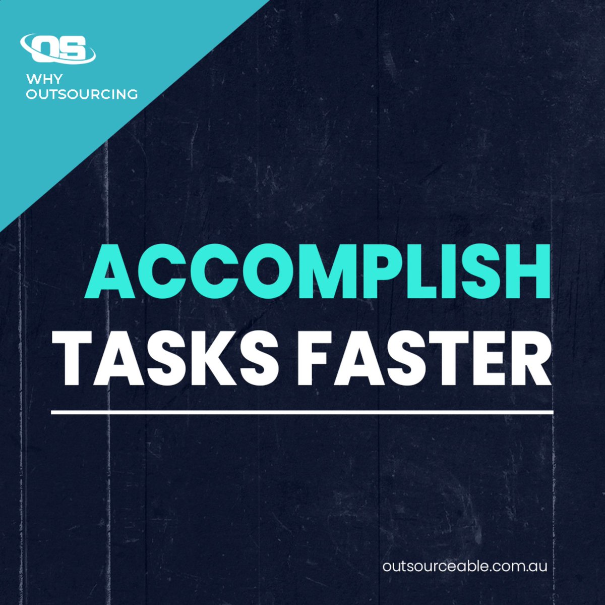 Outsourceable_ tweet picture