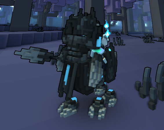 trove mods not working trove mods not working
