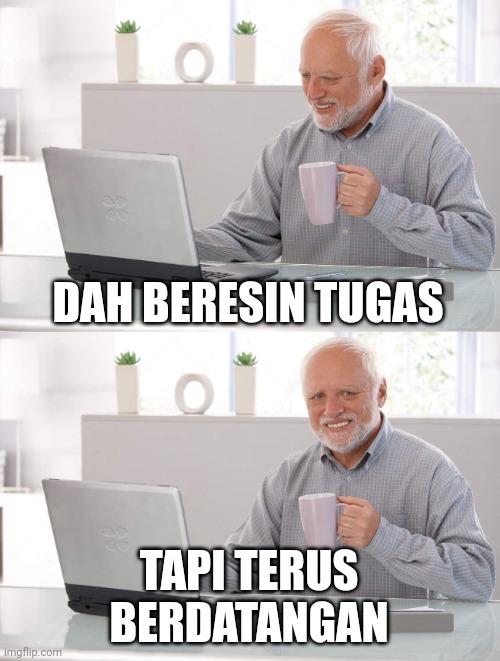 BuwhanEdu's tweet photo. trus kapan belajarnya ini 😭 https://t.co/iIXe8H4zGV
