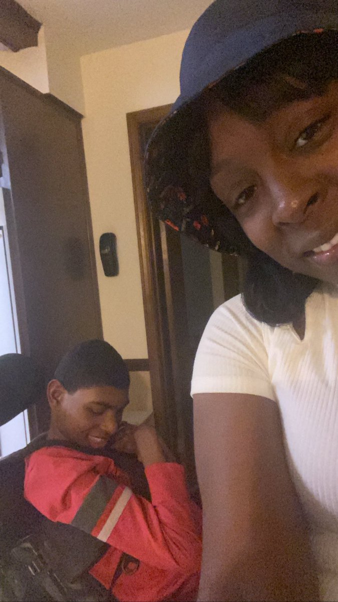 FavoriteMemory3's tweet photo. I wish there was more talk about #CerebralPalsy like there is other disabilities🤗 This is my world #myjayden #amc I HODL for him since 2/1/2021 https://t.co/8THBCUeASQ