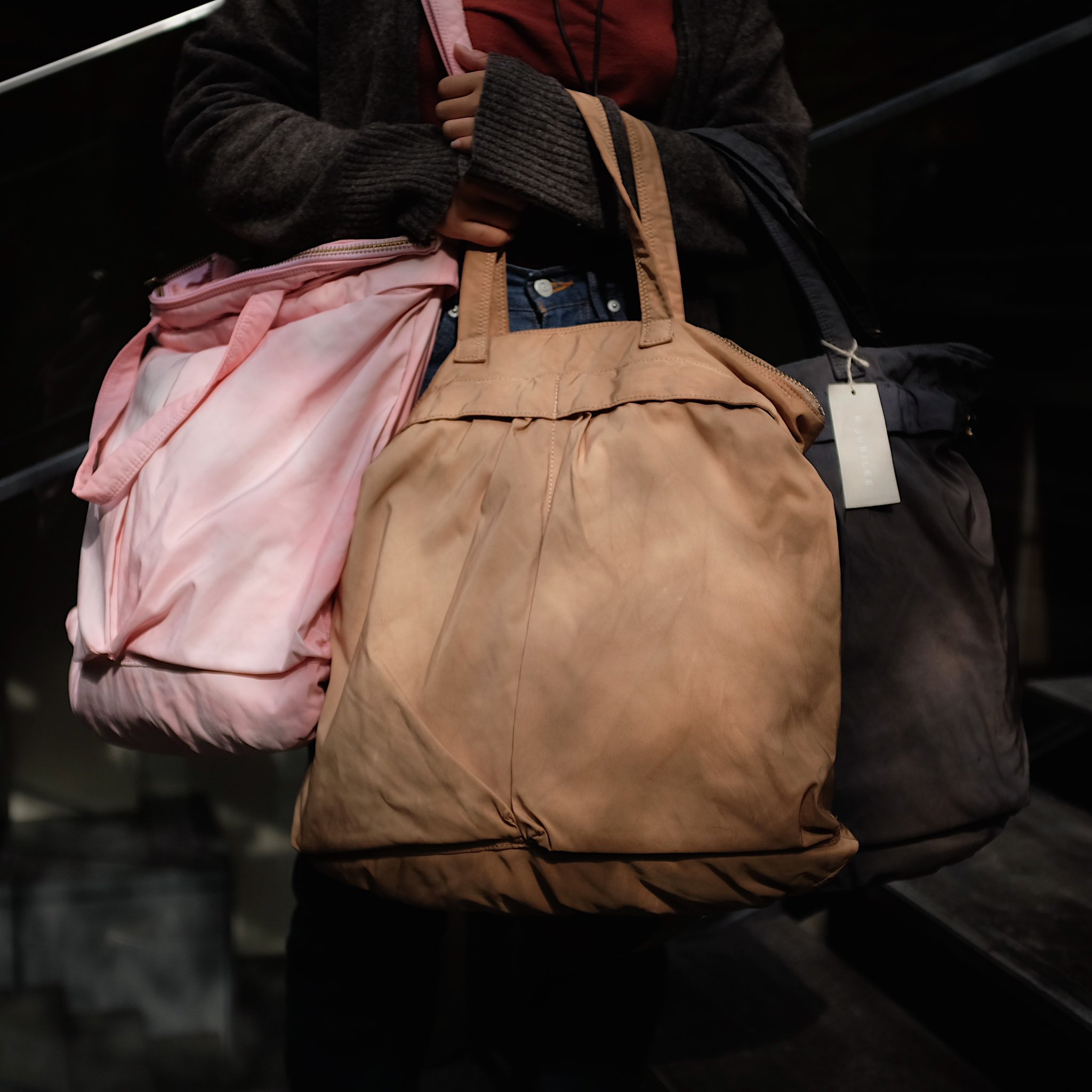Pilgrim Surf+Supply KYOTO on X: