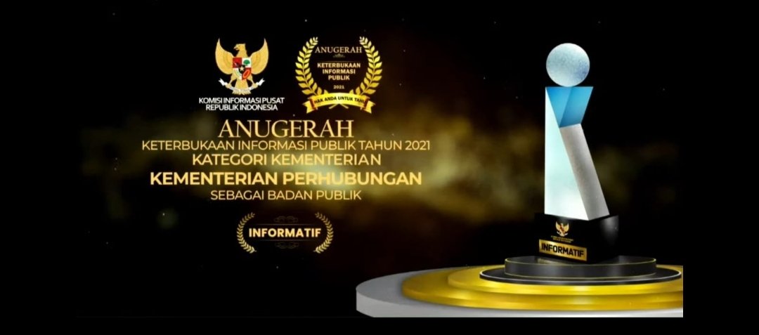 PPID Kemenhub tweet media
