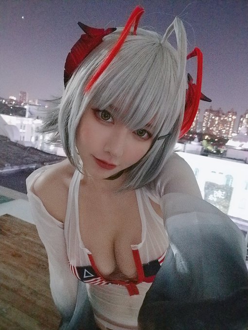 コスプレイヤーBanrのTwitter画像24