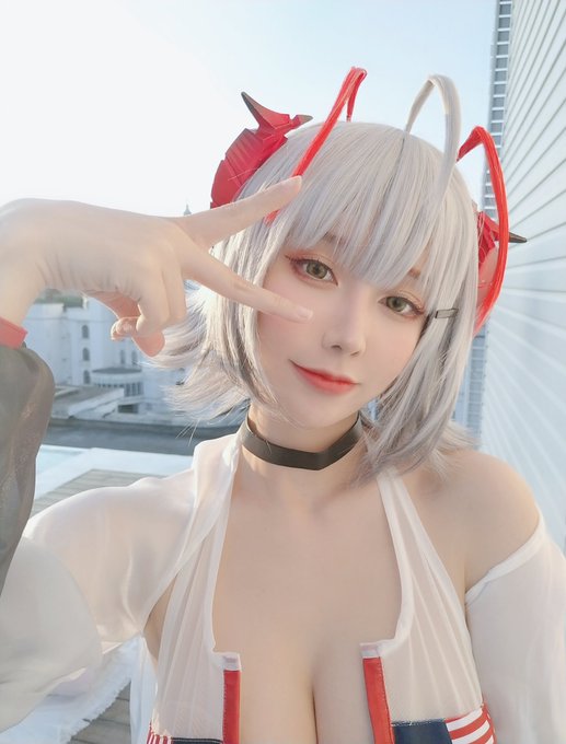 コスプレイヤーBanrのTwitter画像22
