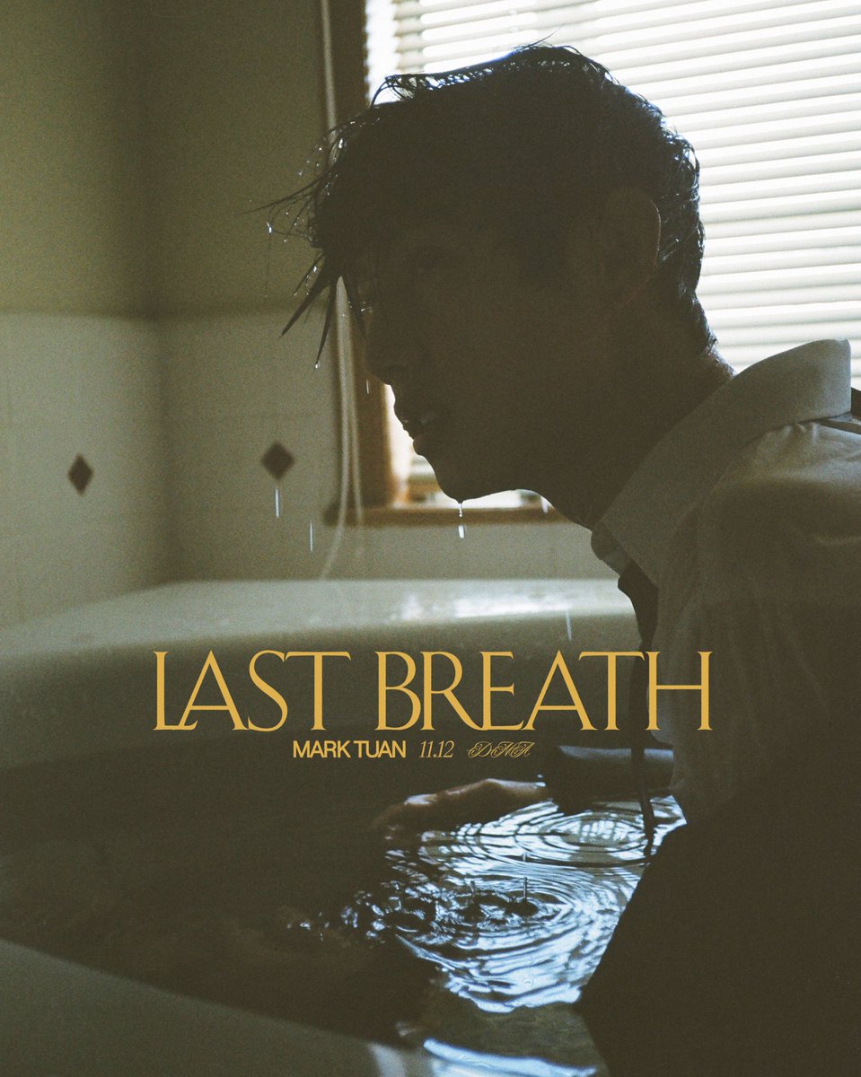 marktuan's tweet image. #LastBreath 11.12