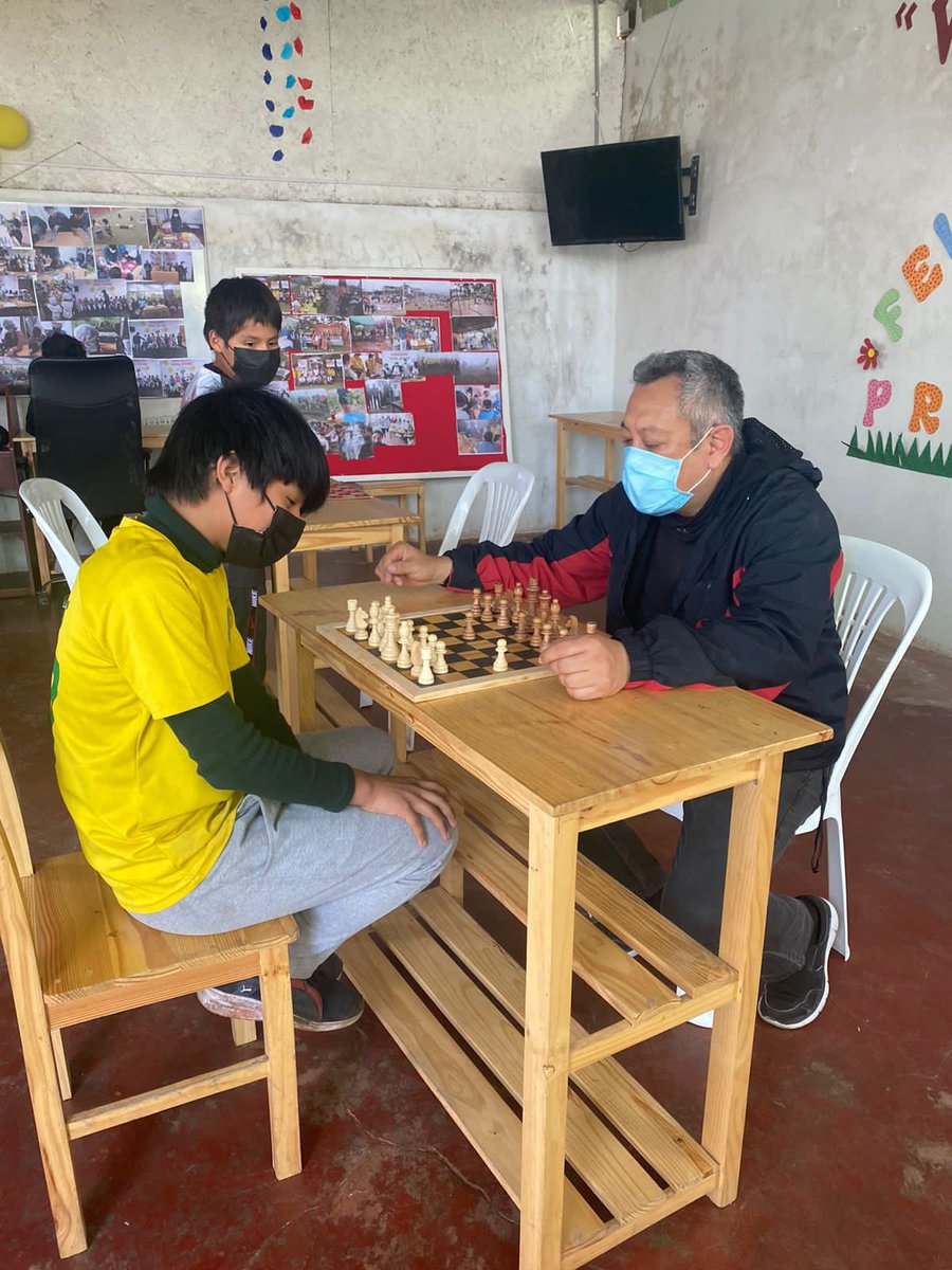 RICARDO PUN tweet media