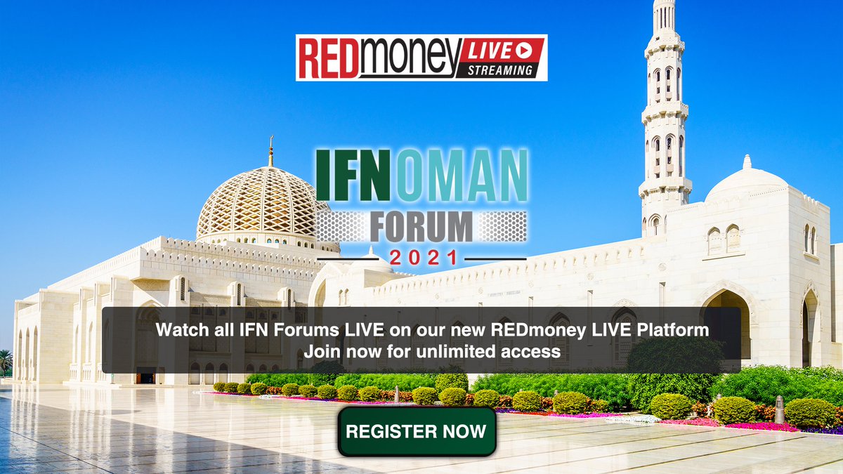 IFN_news's tweet photo. The anticipating IFN OMAN FORUM going LIVE in one hour.

Register here to watch it LIVE from MUSCAT, Oman.

https://t.co/bWDO7DPtWw

#ifnnews #Islamicnews #islamicforum #oman. https://t.co/Pj1YFeB6YL