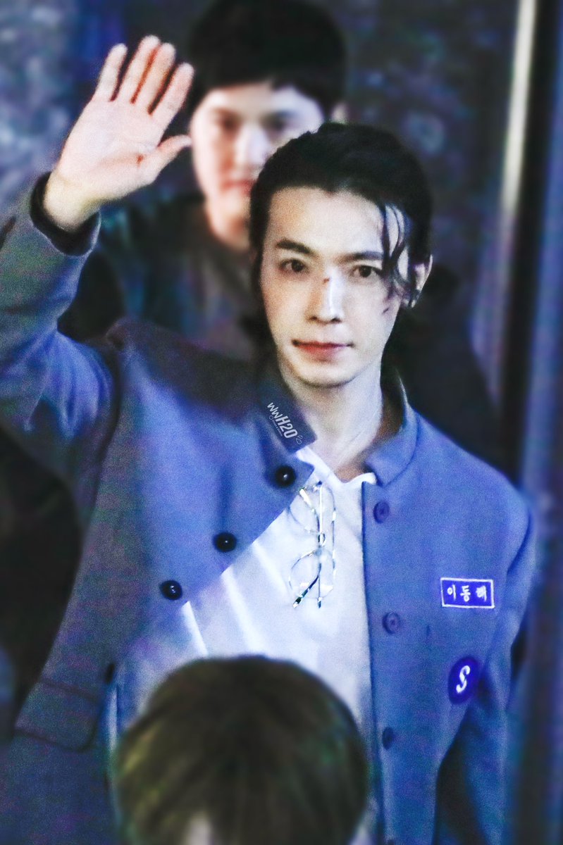 181031 Halloween party

👻👻👻
<a href="/donghae861015/">Super Junior 이동해</a> 
—
EDIT🚫REMOVE LOGO🚫
#李东海 #東海 
#이동해 #동해
#Leedonghae #Donghae
