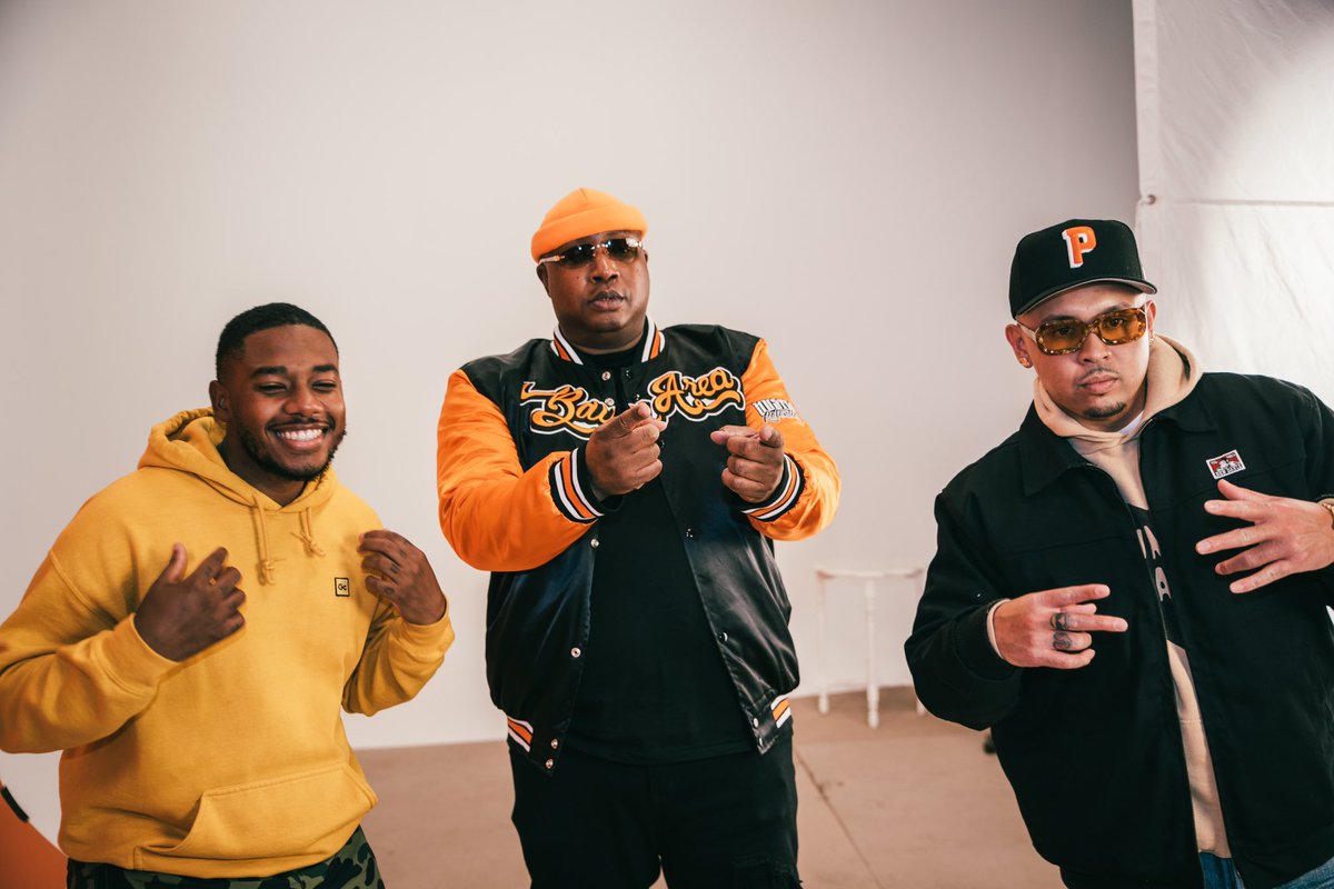 New Music This Week ⏰