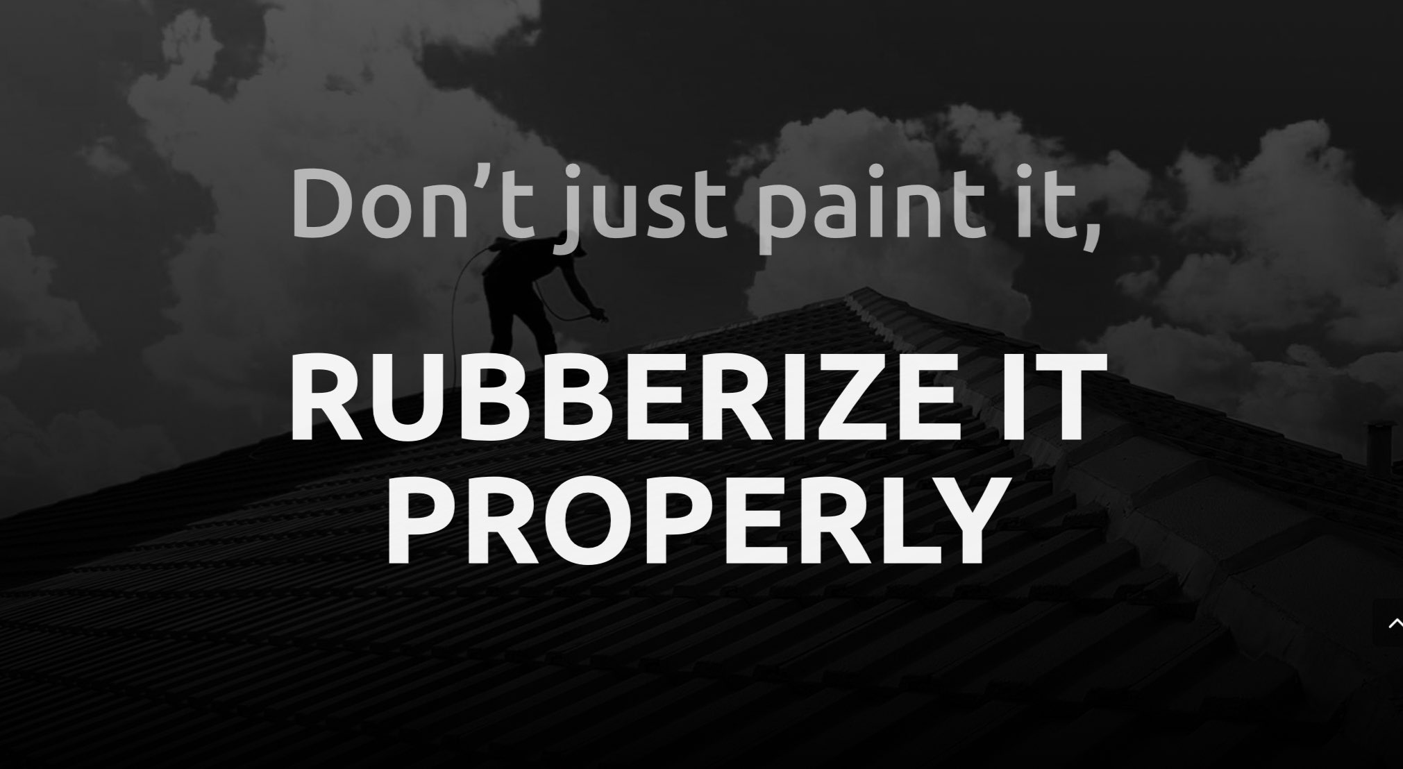 Duraflex Liquid Rubber on Twitter