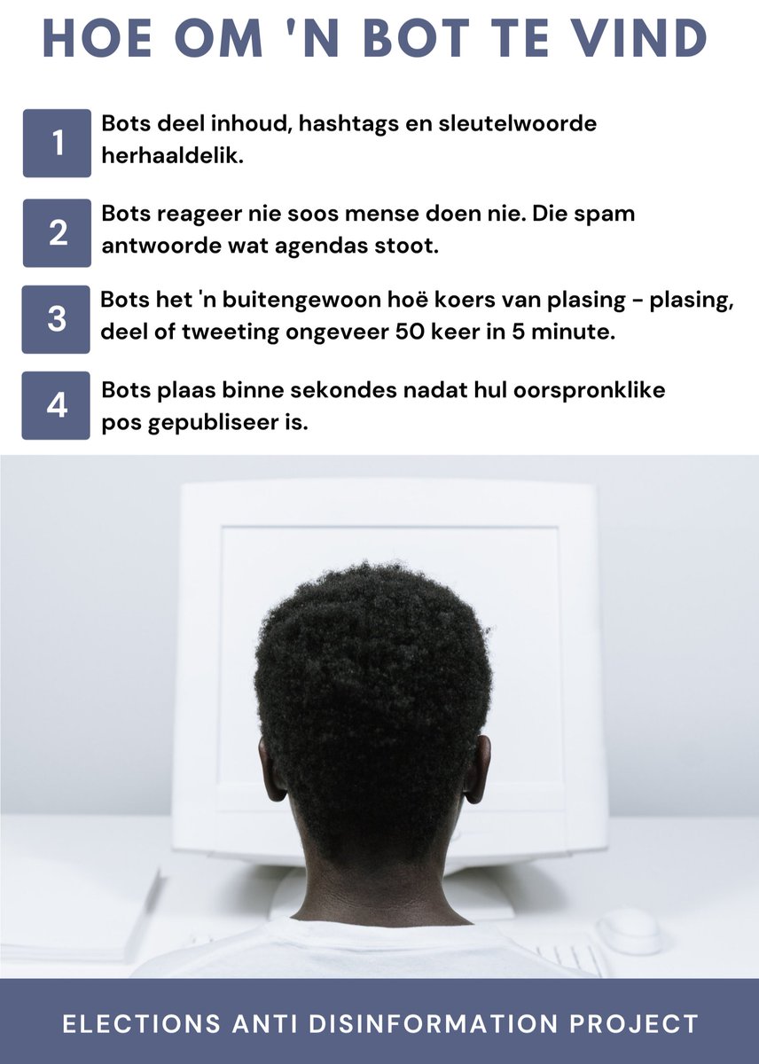 Local Government Election Anti-Disinformation_SA tweet media