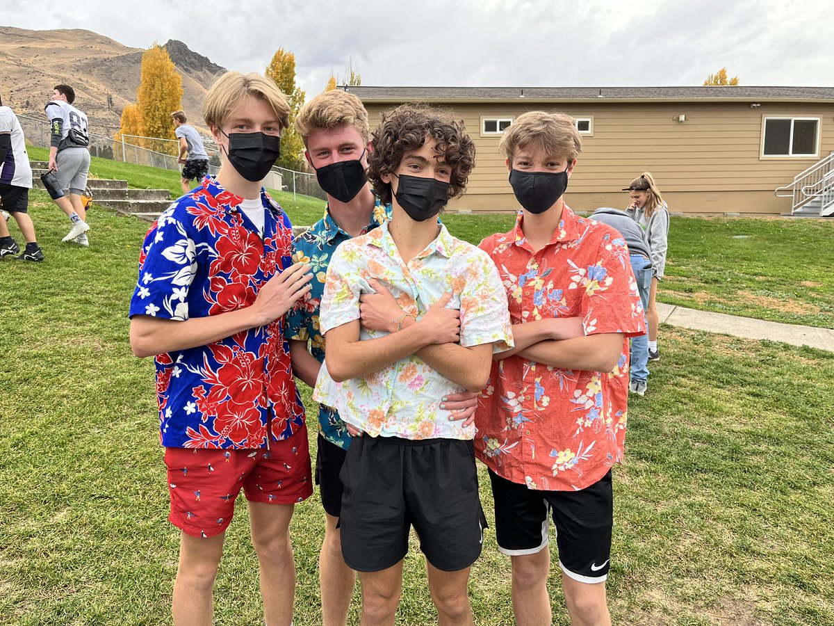 Wenatchee XC tweet media