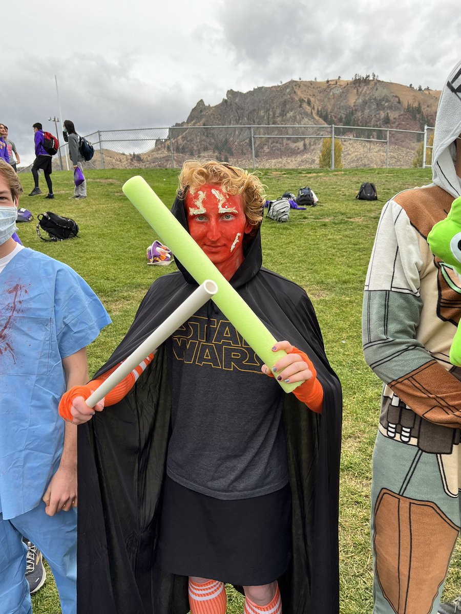 Wenatchee XC tweet media