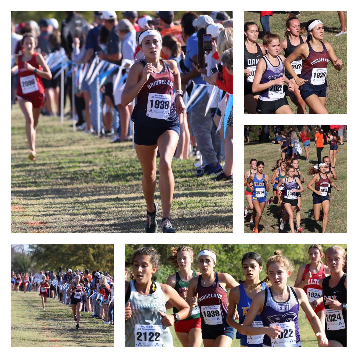 mom_graham's tweet photo. Congratulations @Cg1Graham for accomplishing your XC Regional Goals. #ProudMom @BridgelandCFISD #statebound for the Girls XC team!!! They ALL are amazing young ladies. TY C.Chambliss for capturing these pictures of Cassidy Caroline @bridgelandtfxc @TTFCA https://t.co/YNJXO3S0J8