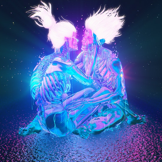 SuperRareBot's tweet photo. 💎 Embedded 💎

✨ Artwork by @xsullo
💰 Sold to @0x22_ for 23.0 ETH ($97,497.92)

https://t.co/qLHQ5qS339

$RARE #cryptoart #NFT https://t.co/b4IMR4OMAB