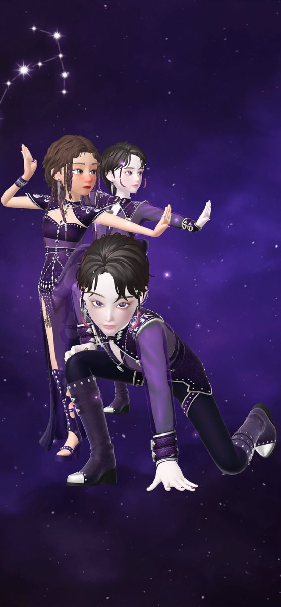 eun_zpt01's tweet photo. @zepeto_official Scorpio items out
#ZEPETO #Scorpio #MilkyWay
#ZEPETOfromtheStars
#Character #Avatar 
#Virtualworld #Virtual #Metaverse 
#3DModeling #3DCharacter ,💗💗💗💗 @zepeto_kr @zepeto_jp https://t.co/KKfahciZmJ