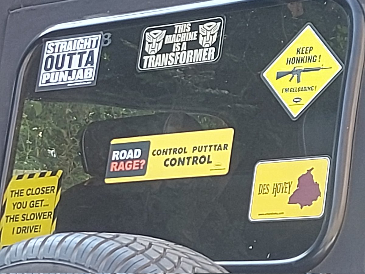manjeet_sehgal's tweet photo. #control #Puttar #control straight OUTTA Punjab https://t.co/PgnFUj58Eh