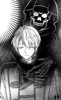 RT>本日第一話③が1チケットで読めるようになりました✨
リュカ様が呪われた経緯とは…!?(花祭り当日の回想)なお話です。
どうぞよろしくお願いいたします!🙇‍♀️ 