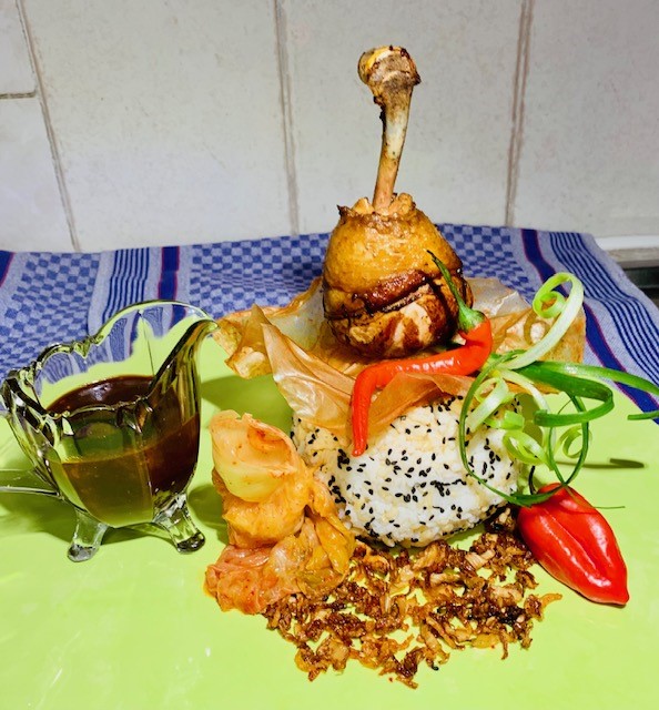 Korean Cultural Centre AU tweet media