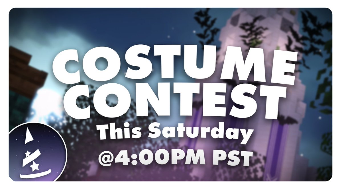 Mirror, Mirror on the wall…
Who has the best costume of them all?🪞✨

Join us this Saturday, 10/30 and show off your favorite costume- with bonus points to those who can come up with their own creation!

This event is sure to be a spooktacular time and we hope to see you there!