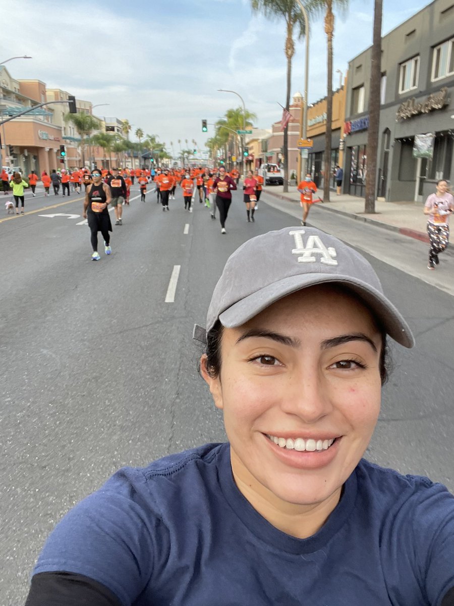SashaReneePerez's tweet photo. #TeamSRP was out in full force at the Annual Alhambra Pumpkin Run yesterday! 🎃✨ We ran 25 miles and raised $400+ for @alhambrausd kids. 🏃🏃‍♀️🏃‍♂️Congrats to the Pumpkin Run organizers and volunteers on a sold out event. Can’t wait for next year’s race! https://t.co/grae7pnqFm