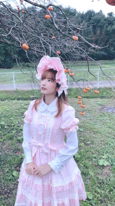 Twitterのコスプレ画像34