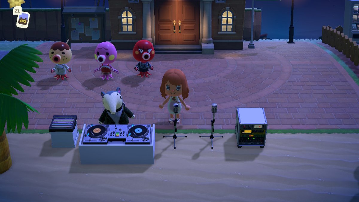 Juliecatac's tweet photo. #AnimalCrossing #ACNH #NintendoSwitch https://t.co/4gyXyVY3oI