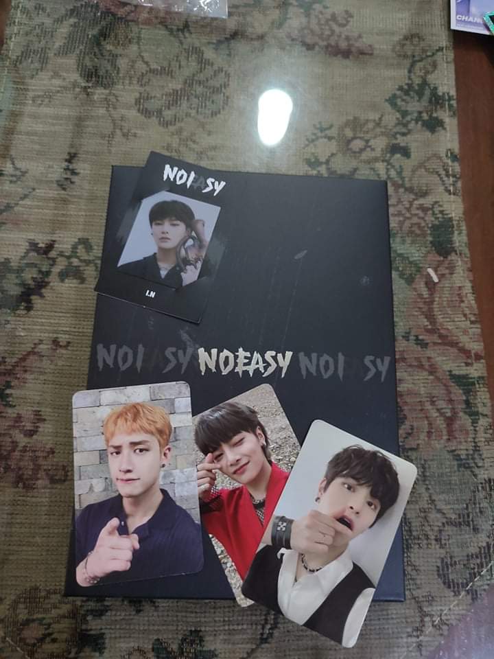 min2minty's tweet photo. aaaaaaahhh nandito na yung noeasy ko and thank you thank you so much @KDreamBoxph for the smooth transaction.:))))

and my pullsssss im so happy https://t.co/LeYcFDMMMm