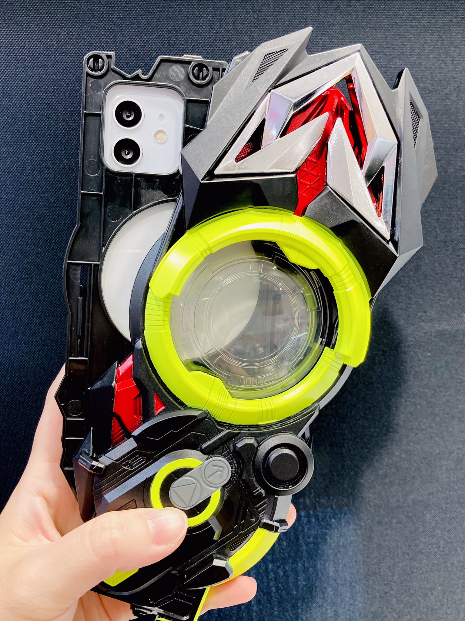 仮面ライダーゼロワン お店展示用 番宣ボックス 仮面ライダーゼロワン お店展示用 番宣ボックス｜フィギュア
