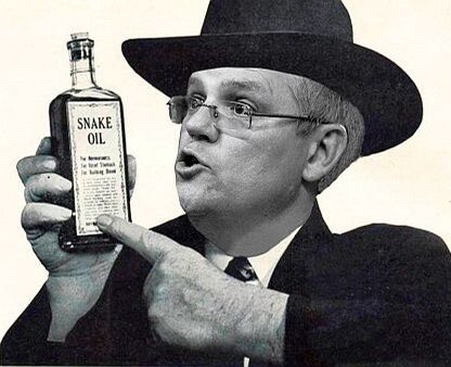 CMcAddiction's tweet photo. @TeresabDB62 @abcnews 💯 Votes are all they are chasing, then Will Do Nothing!! Words are Not Actual Action.
Same old #SnakeOilScott https://t.co/1ZaH7fupk2