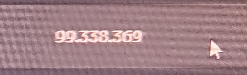 dfnclssxtghosts's tweet photo. Tpwk está a 661631 reproducciones de llegar a 100M no lo puedo creer, no hay que aflojar ahora https://t.co/9dvf5ZeU6n