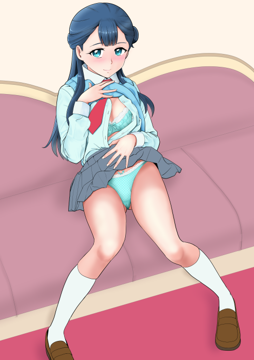 ずっと好きです 