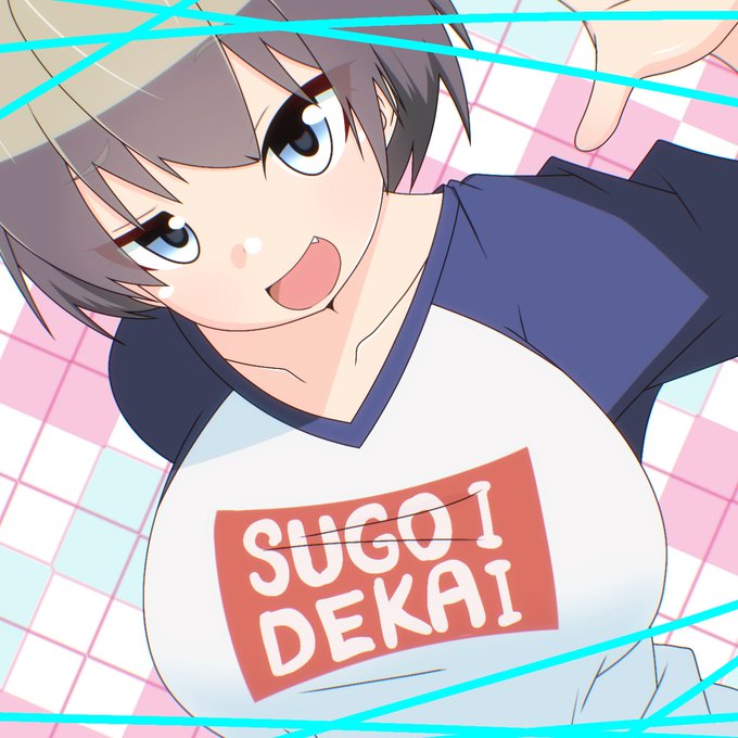 依頼以外で人の為に描いた絵も増えてきたな🤗
今日の含めてどれもお気に入り👍 https://t.co/qlvYVlFU6G 