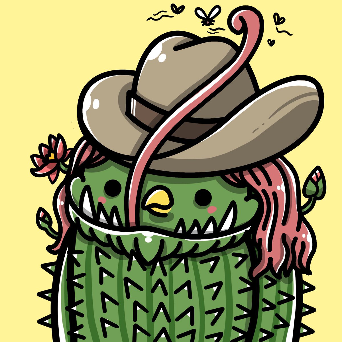 OWL MY GOD tweet media