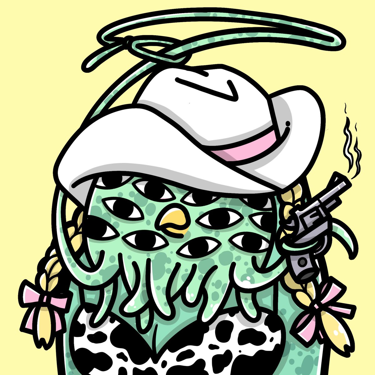 OWL MY GOD tweet media