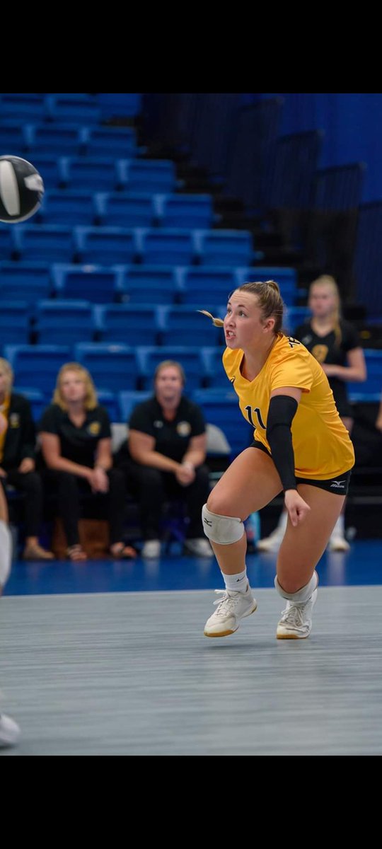 Congrats to Tatum Carlson on 1000 career digs!  Way to go!
<a href="/IGHSAU/">IGHSAU</a>
<a href="/d2mart/">Derek Martin</a> 
<a href="/TrevMaeder96/">Trevor Maeder</a> 
<a href="/nonpareilonline/">Daily Nonpareil</a>