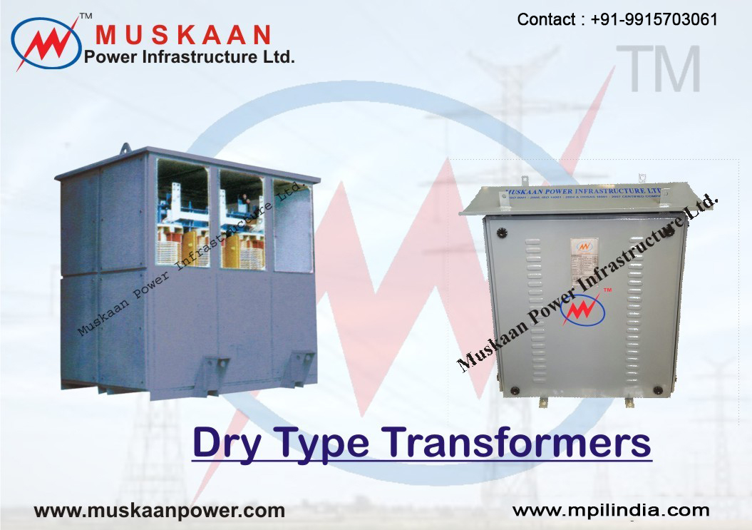LtdMuskaan's tweet photo. Muskaan Power Infrastructure Ltd. is a leading Manufacturer, Exporter, and Supplier.
#DrytypeTransformer #distributiontransformer #powertransformers #servovoltagestabilizer 
Visit: https://t.co/LSPtI5fuGj
https://t.co/dr3xfuAk1R
Email: info@muskaanpower.com
Mobile: +91 9915703061 https://t.co/UIOV0m18Hh
